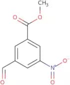 Methyl 3-formyl-5-nitrobenzoate
