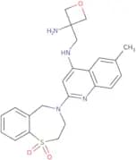 Syncytial virus inhibitor-1