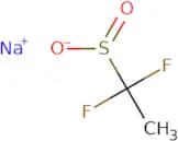 Sodium 1,1-difluoroethane-1-sulfinate