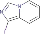 1-Iodoimidazo[1,5-a]pyridine