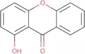 1-Hydroxyxanthone