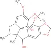 Heteroclitin G