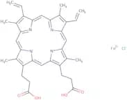 Hemin