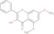 3-Hydroxy-5,7-dimethoxyflavone