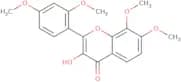 3-Hydroxy-7,8,2',4'-tetramethoxyflavone