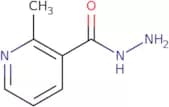 2-Methyl-nicotinic acid hydrazide