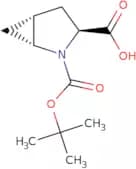 (1R,3S,5R)-2-(tert-Butoxycarbonyl)-2-azabicyclo[3.1.0]hexane-3-carboxylic Acid