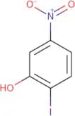 2-Iodo-5-nitrophenol
