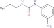 1-(3-Aminophenyl)-3-propylurea