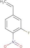 4-Ethenyl-2-fluoro-1-nitrobenzene