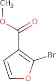 Methyl 2-bromofuran-3-carboxylate