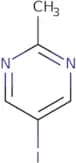 5-Iodo-2-methylpyrimidine