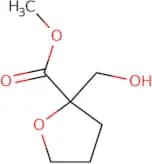 Methyl 2-(hydroxymethyl)oxolane-2-carboxylate