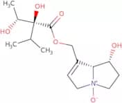 Intermedine N-oxide