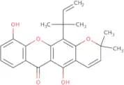 Caloxanthone C