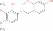 Isomucronulatol