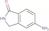 5-Aminoisoindolin-1-one
