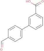 3-(4-Formylphenyl)benzoic acid