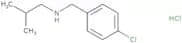 N-(4-Chlorobenzyl)-2-methyl-1-propanamine hydrochloride