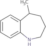5-Methyl-2,3,4,5-tetrahydro-1H-1-benzazepine