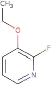 3-Ethoxy-2-fluoropyridine