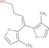 Tiagabine alcohol