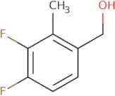 (3,4-Difluoro-2-methyl-phenyl)methanol