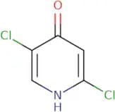 2,5-Dichloro-4-hydroxypyridine