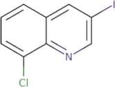 8-Chloro-3-iodoquinoline