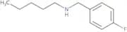 [(4-Fluorophenyl)methyl](pentyl)amine
