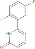 2-tert-Butylpyrimidine-4-carboxylic acid