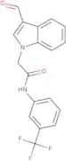Thalidomide-PEG2-C2-NH2 TFA