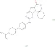 Lerociclib dihydrochloride
