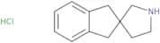 1,3-Dihydrospiro[indene-2,3'-pyrrolidine] hydrochloride