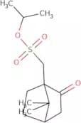 Isopropyl (1S)-(+)-10-camphorsulfate