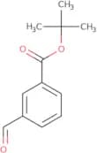 tert-butyl 3-formylbenzoate