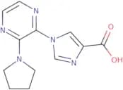 Desethyl chloroquine (diphosphate)