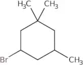 3-Bromo-1,1,5-trimethylcyclohexane