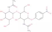 GalNAcβ(1-4)GlcNAc-β-pNP