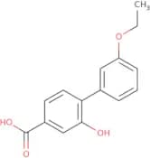 5-(6-Aminopyridin-3-yl)thiophene-2-carboxylic acid