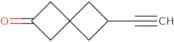 6-Ethynylspiro[3.3]heptan-2-one