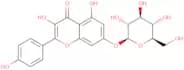Kaempferol-7-O-β-D-glucopyranoside