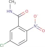 5-Chloro-N-methyl-2-nitrobenzamide