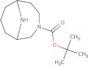 tert-Butyl 3,10-diazabicyclo[4.3.1]decane-3-carboxylate