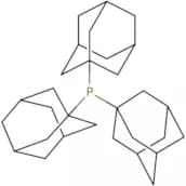 Tris(1-adamantyl)P