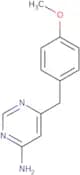 [3-(2-Fluorophenyl)-1H-pyrazol-4-yl]methanamine