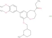 I-Cbp 112 hydrochloride
