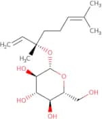 L-Linalool glucoside