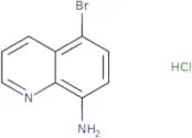 5-Bromoquinolin-8-amine hydrochloride