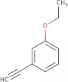 1-Ethoxy-3-ethynylbenzene